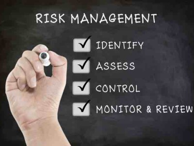 Business Risk Management