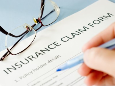What Do I Do If My Insurance Ignores My Business Claim?