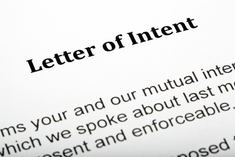 How to Use a Letter of Intent (LOI) to Make a Deal