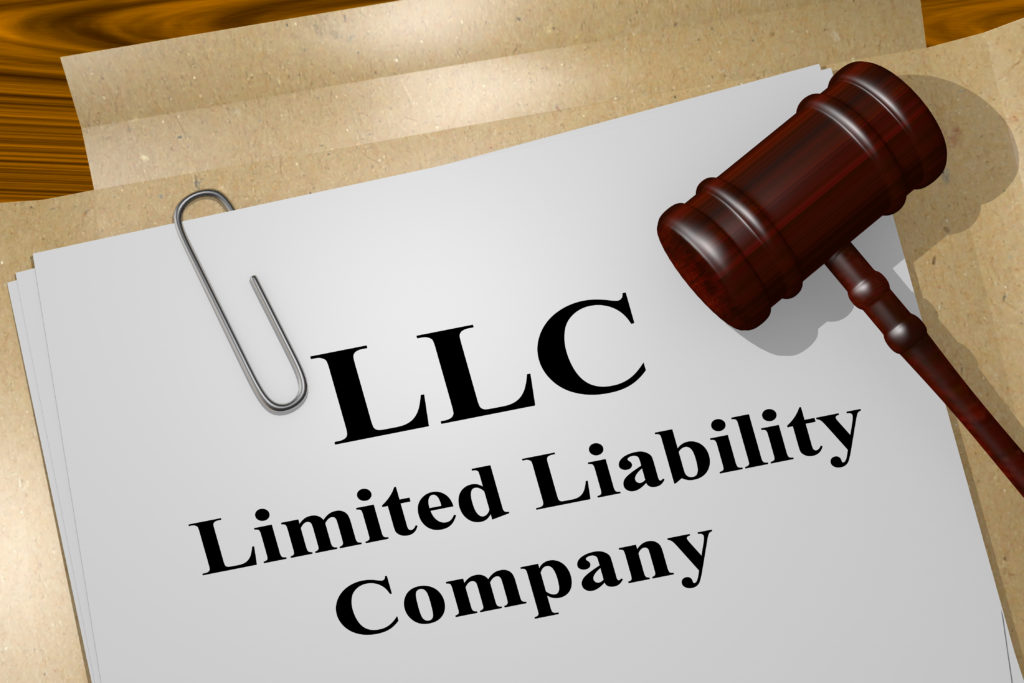 5 Common Mistakes People Make When Forming a California LLC | Capobianco Law Offices, P.C.