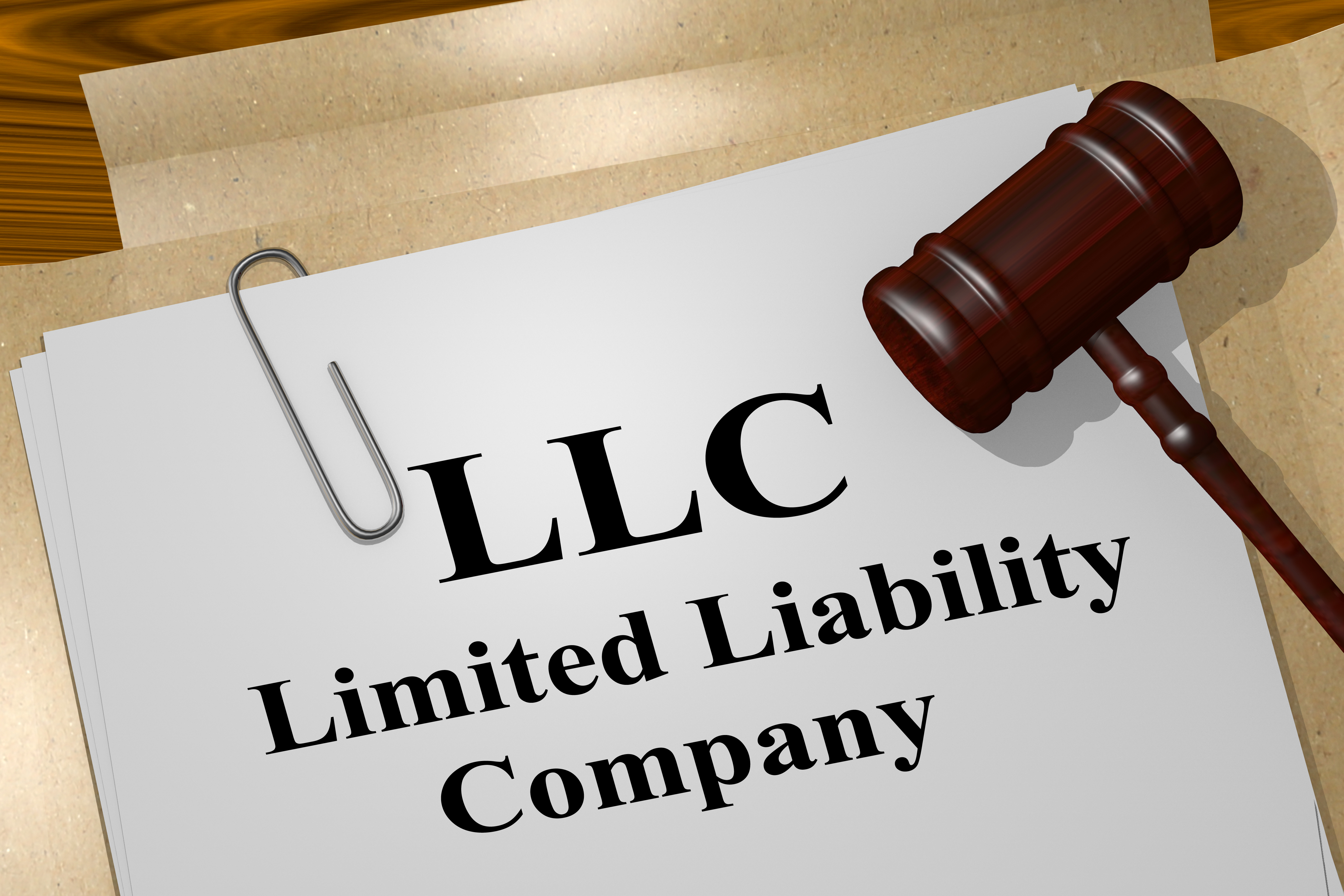 5 Common Mistakes People Make When Forming a California LLC